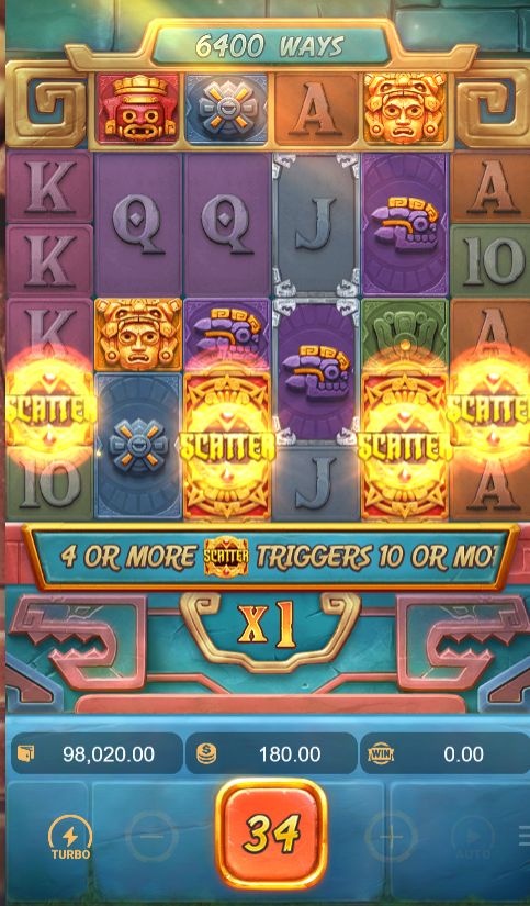 Play Fortune Casino game