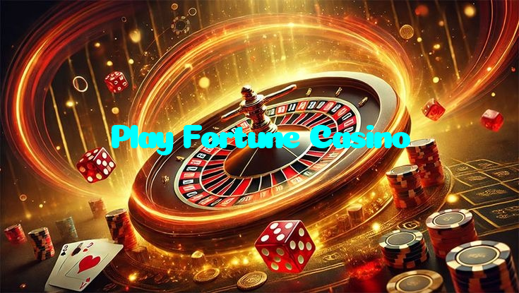 making first deposit on Play Fortune Casino website using local payment methods in Pakistan