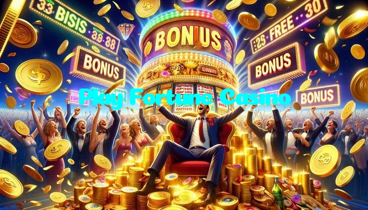 Play Fortune Casino خوش آمدید بونس +600% پیشکش موبائل ایپ کے پروموشن سیکشن میں دکھائی دیتی ہے۔