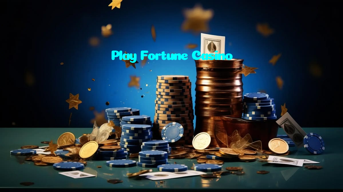 making first deposit on Play Fortune Casino website using local payment methods in Pakistan