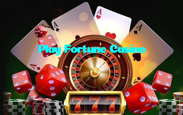 available types of Play Fortune Casino bet including pre-match live express and system bets