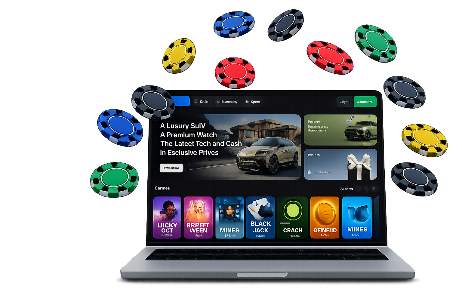 Play Fortune Casino Pakistan