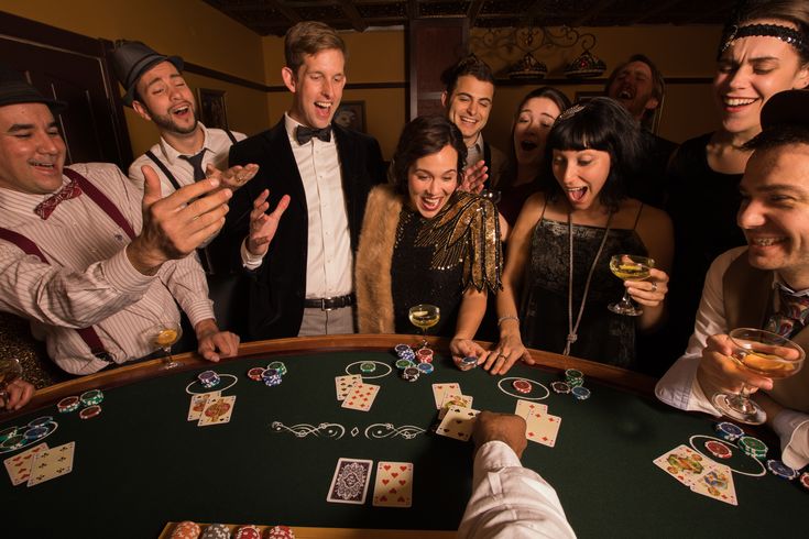 Play Fortune Casino