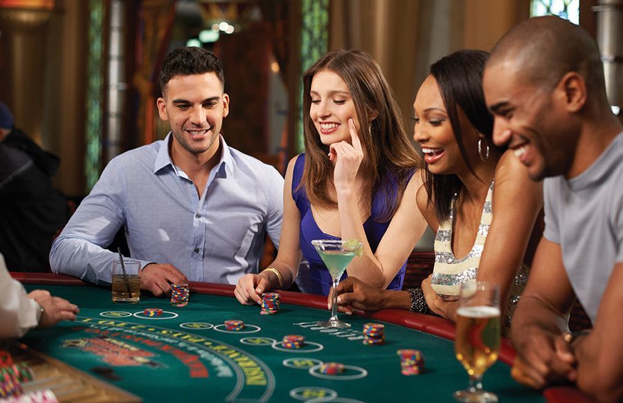 پاکستان میں Play Fortune Casino قانونی ہے۔